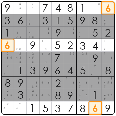 sudoku hardest